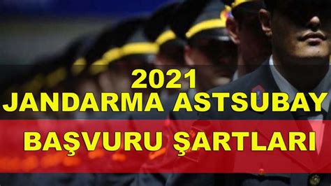 Jandarma astsubay başvuru 2016